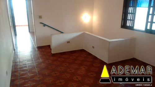 Imagem 7 de 15 de Excelente Casa Para Locação - 1193
