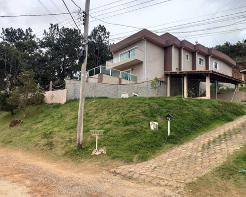Imagem 4 de 30 de Casa Nova Em Condomínio Atibaia - 2788 - 69736373