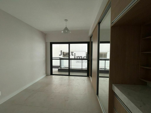 Imagem 9 de 18 de Apartamento Para Alugar No Bairro Itaim Bibi - São Paulo/sp - 9513171