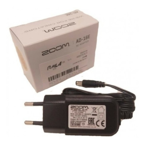 Pedaleira Zoom G3xn Guitarra