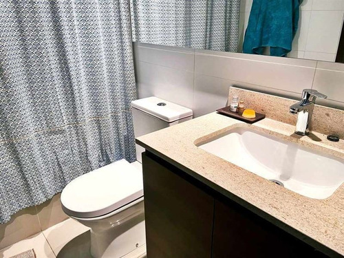 Imagen 9 de 16 de Departamento En Venta De 2 Dorm. En Vitacura