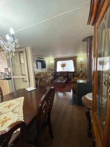 Oportunidad! Amplio Sitio Con 2 Casas, Próximo A Recabarren.