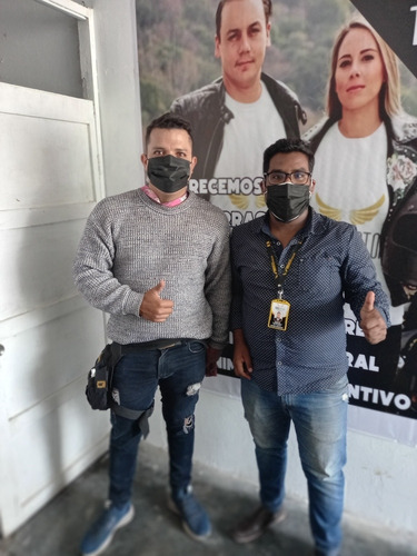 Imagen 4 de 8 de Crédito Directo De Motos Lineales