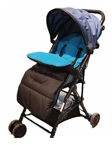  Universal Stroller Sleeping Bag Baby Footmuff Bag For ...
