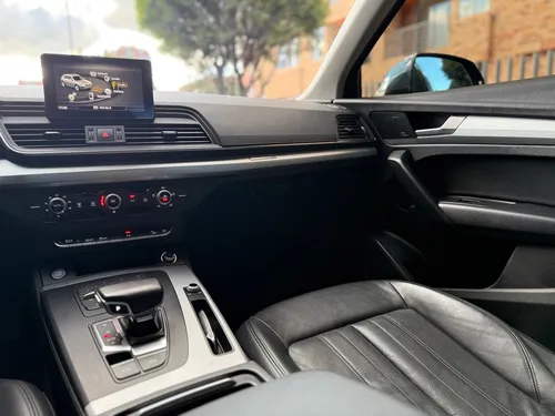 Audi Q5 2.0 Tfsi S-tronic Quattro Attraction