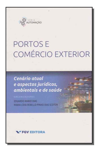 Portos E Comercio Exterior