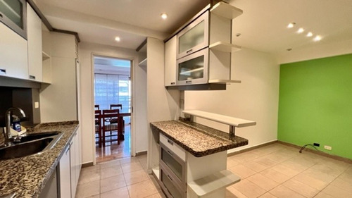Imagen 10 de 30 de Excelente Piso 4 Ambientes Con Cochera