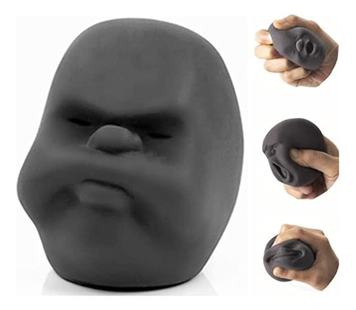 Juguete Sensorial Antiestrés Para Adultos Y