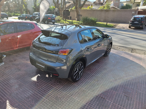 Peugeot 208 1.0T Gt