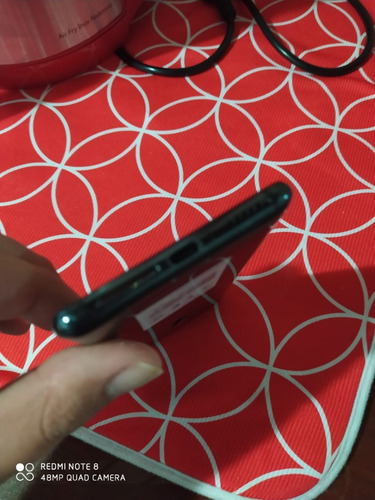 Xiaomi Mi 9t - 64gb De Memória E 6gb De Ram