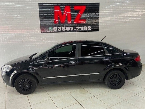 Linea Essence 1.6 Flex Manual 2013