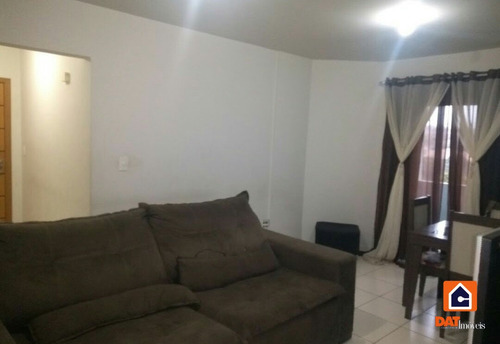 Imagem 6 de 14 de Apartamento À Venda Em Jardim Carvalho - 1601