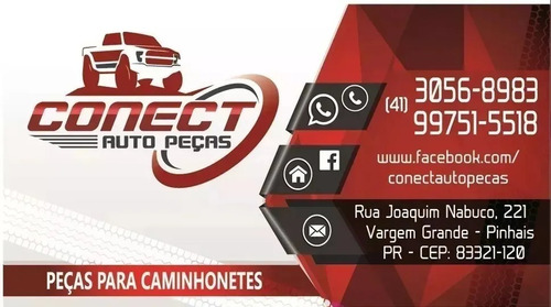 Imagem 8 de 8 de Sucata Pagero Sport 3.5 V6 Ano 2008