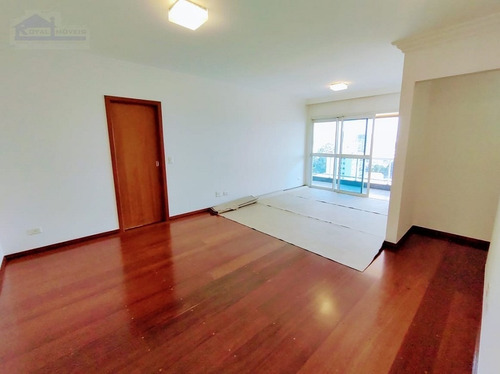 Imagem 1 de 30 de Apartamento Para Venda, 3 Dormitórios, Mirandópolis - São Paulo - 8783