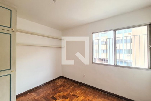 Imagem 5 de 15 de Apartamento À Venda - Engenho Novo, 3 Quartos, 55 - S893654690
