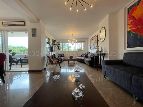 Venta De Apartamento\ Altamira Sur\ Mg- 4-17263