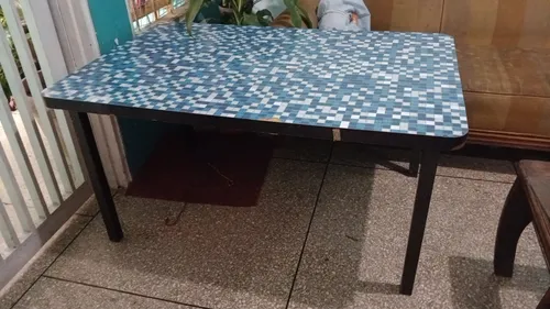 Mesa Escolar Para Niños (Usado)