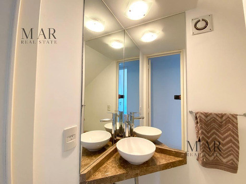 Imagen 12 de 30 de Oportunidad Real! Penthouse De 140 Metros Con Terraza Propia En Venta En Quartier Nordelta