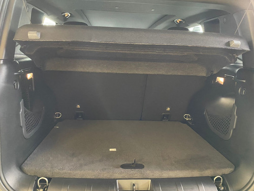 Jeep Renegade 1.3 Serie-S At6