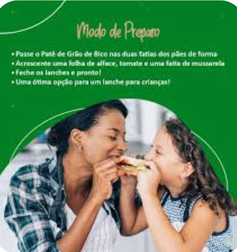 Patê De Grão De Bico Homus Cellier 160gr
