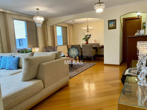 Imagem 7 de 15 de Oportunidade Jd Paulista | 3 Suítes | 3 Vagas | 189m² - Mb9765