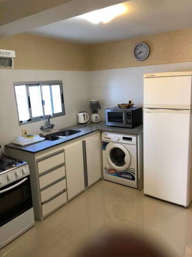 Imagen 5 de 14 de Apartamento En Alquiler