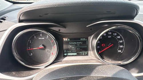 Chevrolet Tracker 1.2 T Ls At