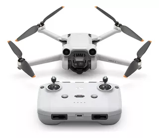 Dji Mini Drone 3 Pro Single Con Cámara 4k 5.8ghz 1 Batería