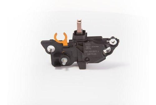 Regulador Alternador Para Renault 18 1990 - 1991 (bosch)