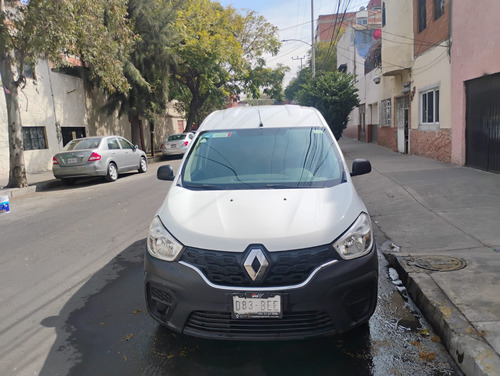 Renault Kangoo 1.6 Intens