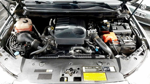 Ford Nueva Ranger Dc 4x4 Xlt At 3.2l D