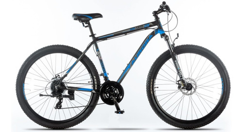 Bicicleta Mtb Aurora 650asx R29 21v