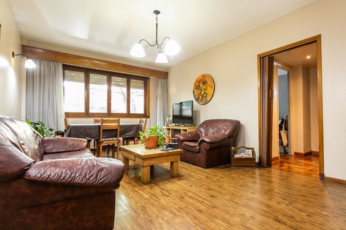Imagen 2 de 27 de Venta Departamento 3 Ambientes Almagro