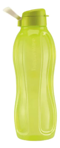 Botella Eco Twist 1,5lt Tupperware® Libres De Bpa 