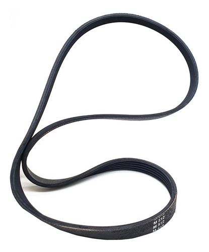 Imagem 2 de 7 de Correia Tanquinho Newmaq Todas De 8,5kg Até 13kg 5pje Jma851