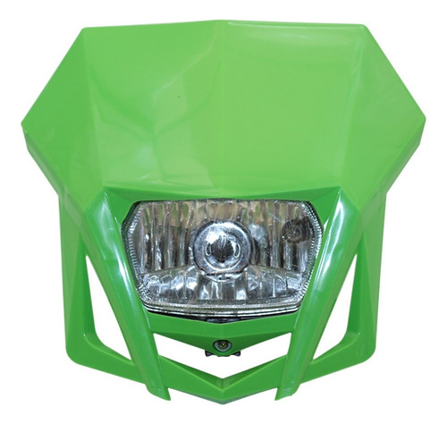 Para Ktm 250 150 Sx Xc Mx Exc Fantasma Farol Abajur