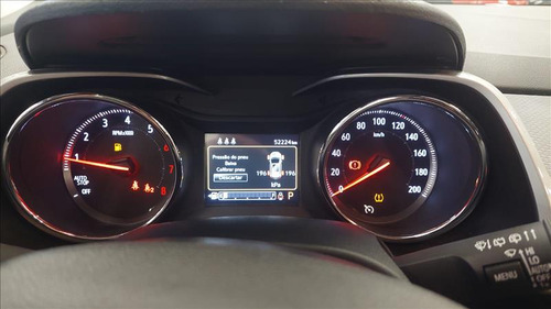 Chevrolet Tracker 1.2 Turbo Premier