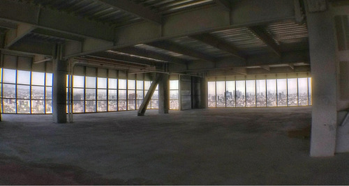 Imagen 9 de 16 de Oficina En Renta , Torre Mitikah , Ofic.4 300m2 , $31.00