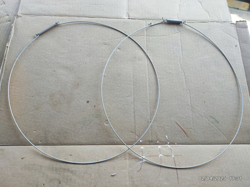 Fuelle Para Lavasecadora Lg Mod. Wm12wvc4s6 (Usado)