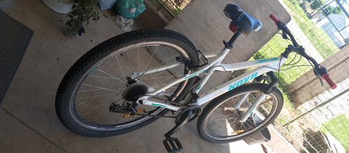 Bicicleta Kova Tibet Talle M 27.5