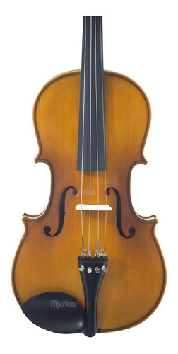 Imagen 2 de 7 de Viola Stradella Mv1013a Tapa Pino Estuche Arco Musica Pilar