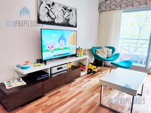 Imagen 11 de 30 de Venta Departamento 3 Ambientes 2 Cocheras Cubiertas Baulera Saavedra