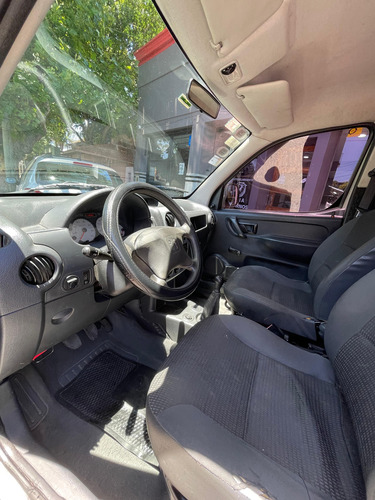 Peugeot Partner 1.4 Furgon Confort