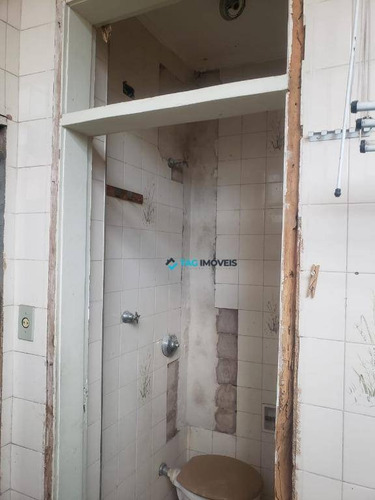 Imagem 25 de 27 de Apartamento Com 2 Dormitórios À Venda, 88 M² Por R$ 235.000,00 - Centro - Campinas/sp - Ap2432