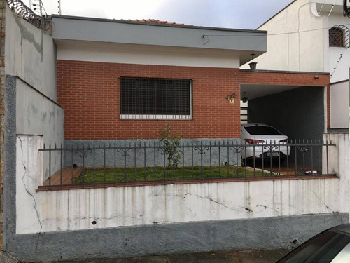 Imagem 6 de 12 de Casa Em Água Rasa, São Paulo/sp De 240m² 2 Quartos À Venda Por R$ 890.000,00 - Ca1345510-s