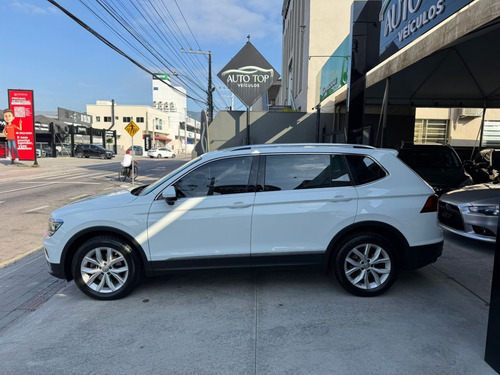 Volkswagen Tiguan TIGUAN Allspac Comf 250 TSI 1.4 Flex