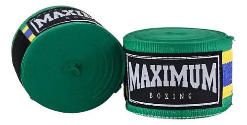 BANDAGEM MUAY THAY KICKBOXING