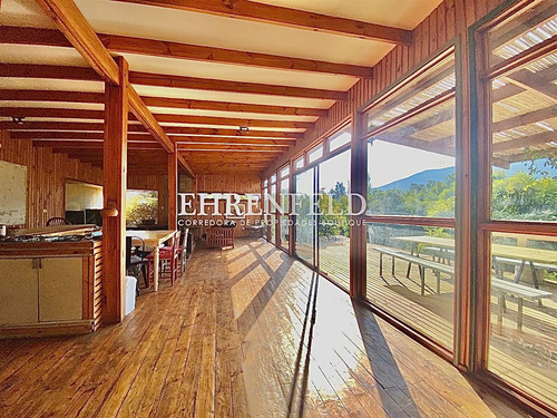 Parcela En Arriendo En Olmué