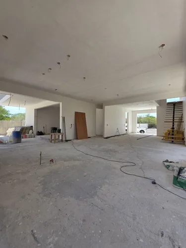 Casa En Preventa En De 4 Recamaras En Jardines La Rejoyada, Merida.