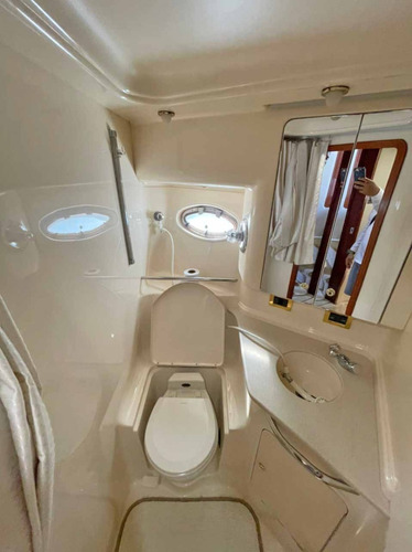 Imagen 7 de 11 de Yate Sea Ray Sundacer 46 Lv2314